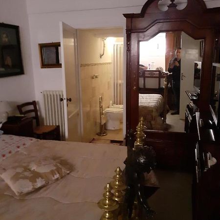 Appartamento In Palazzo Nobiliare Нардо Экстерьер фото