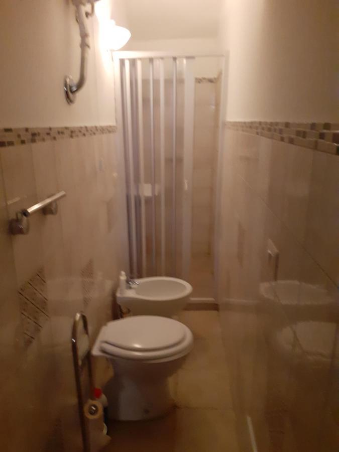 Appartamento In Palazzo Nobiliare Нардо Экстерьер фото